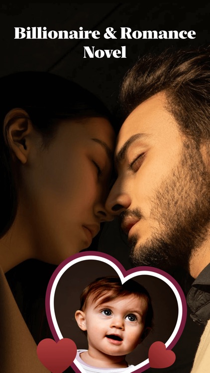 Myread - Romance story