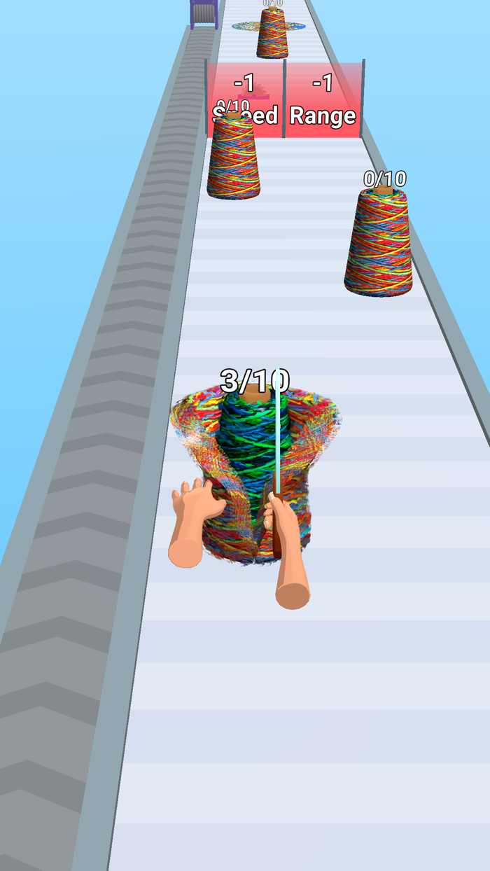 Carpet Master Runner