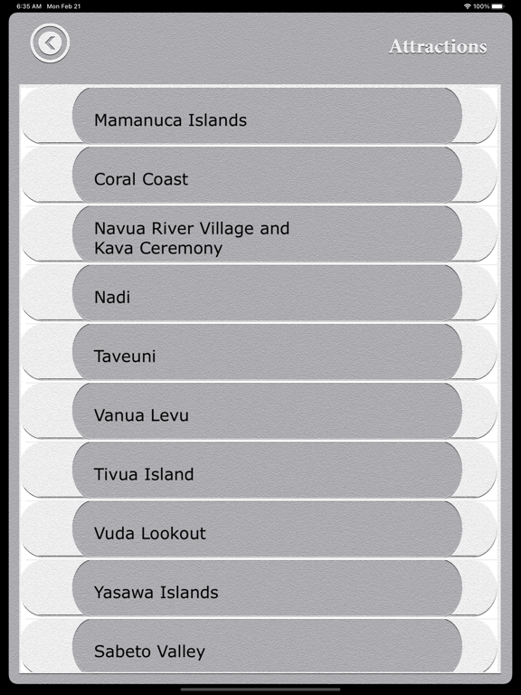 Malta Island Tourism screenshot 2