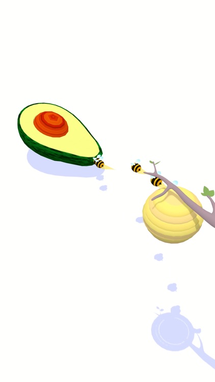 Idle Bee Hives screenshot-4