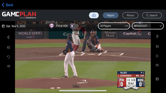 GamePlan Prepare.Execute.Win