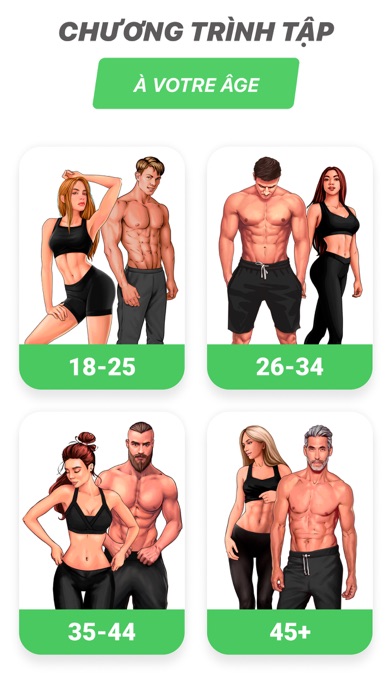 Fitness Coach by FitCoach Fitness Coach by FitCoach