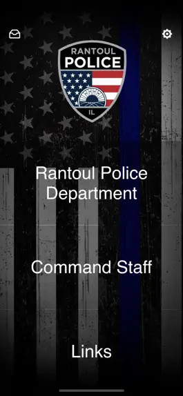 Game screenshot Rantoul Police Department mod apk