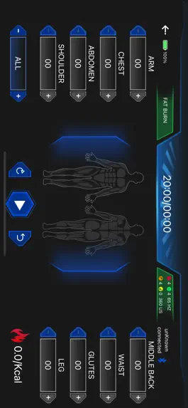 Game screenshot EMSFIT Pro hack