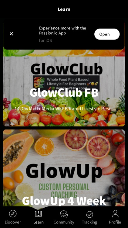 GlowClub