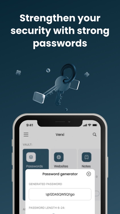 Verxi AI - AI-Powered Safety screenshot-3