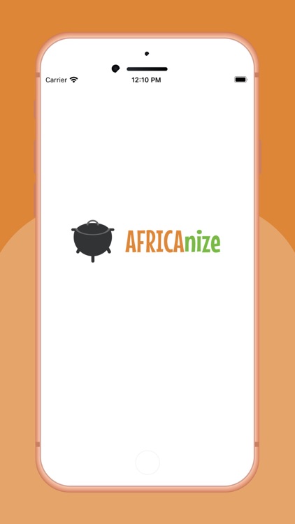 Africanize Deliveries