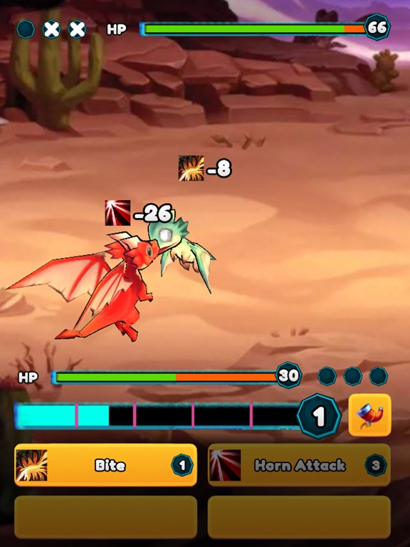 Dragon Merge Master Idle screenshot 4