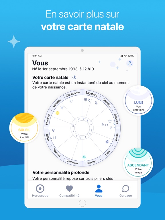 Hint: Horoscope & Astrologie Hint: Horoscope & Astrologie