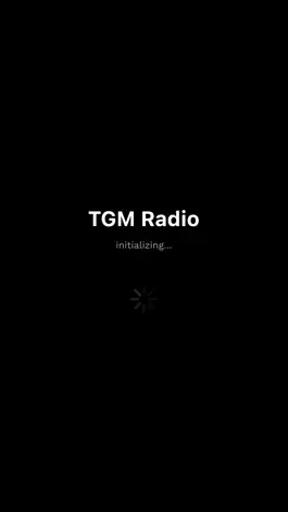 Game screenshot TGM Gospel Radio mod apk