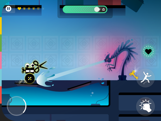 Stick Fight: The Game » Cracked Download