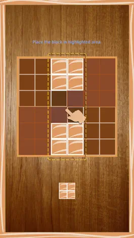 Game screenshot Block Puzzle Grids Sudoku mod apk