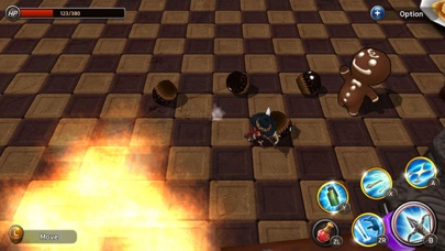 Demong Hunter VIP - Action RPG screenshot 3
