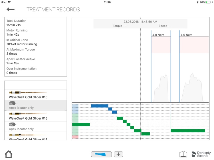 Endo IQ® App screenshot-4