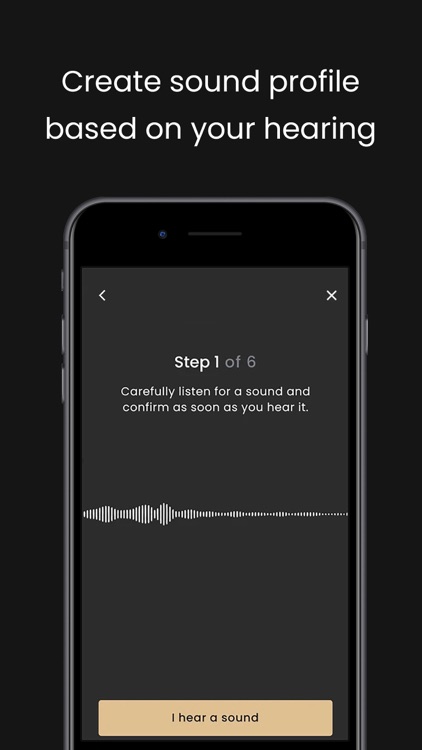 Sudio Personal Sound screenshot-4