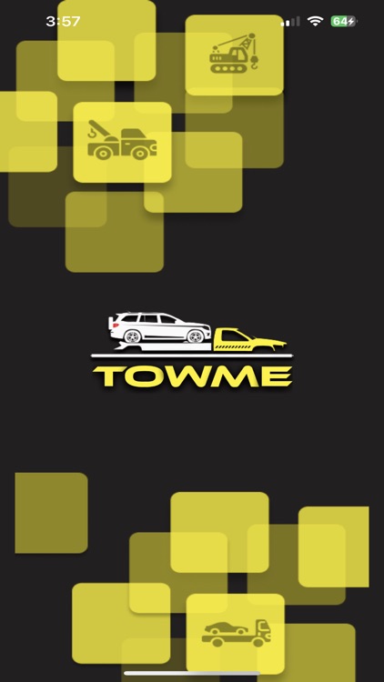 Towme - Towing Services