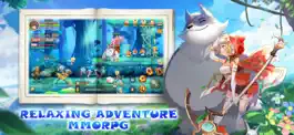 Game screenshot Rainbow Story Global apk