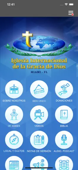 Game screenshot IIGD (Miami, FL) mod apk