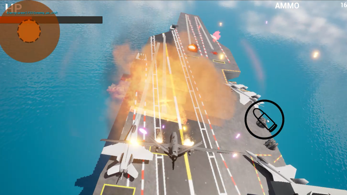 No War Pride lmk war right now