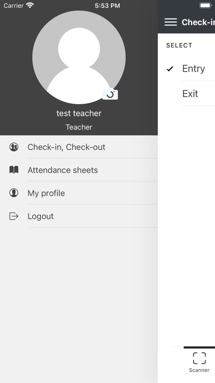 Jawata QR Code Scanner