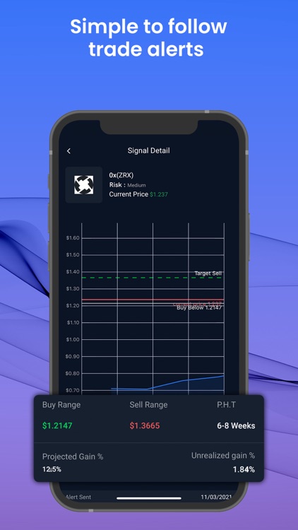 Cryptovestor