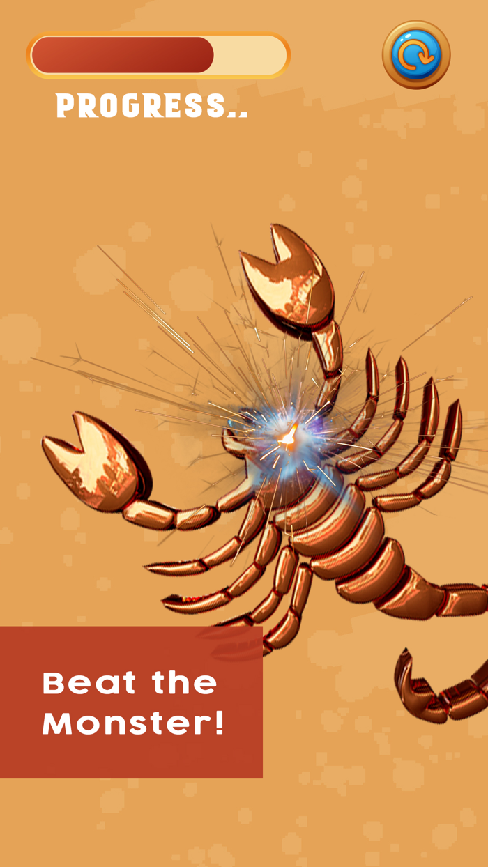 Insect Evolution Fun Bug Games