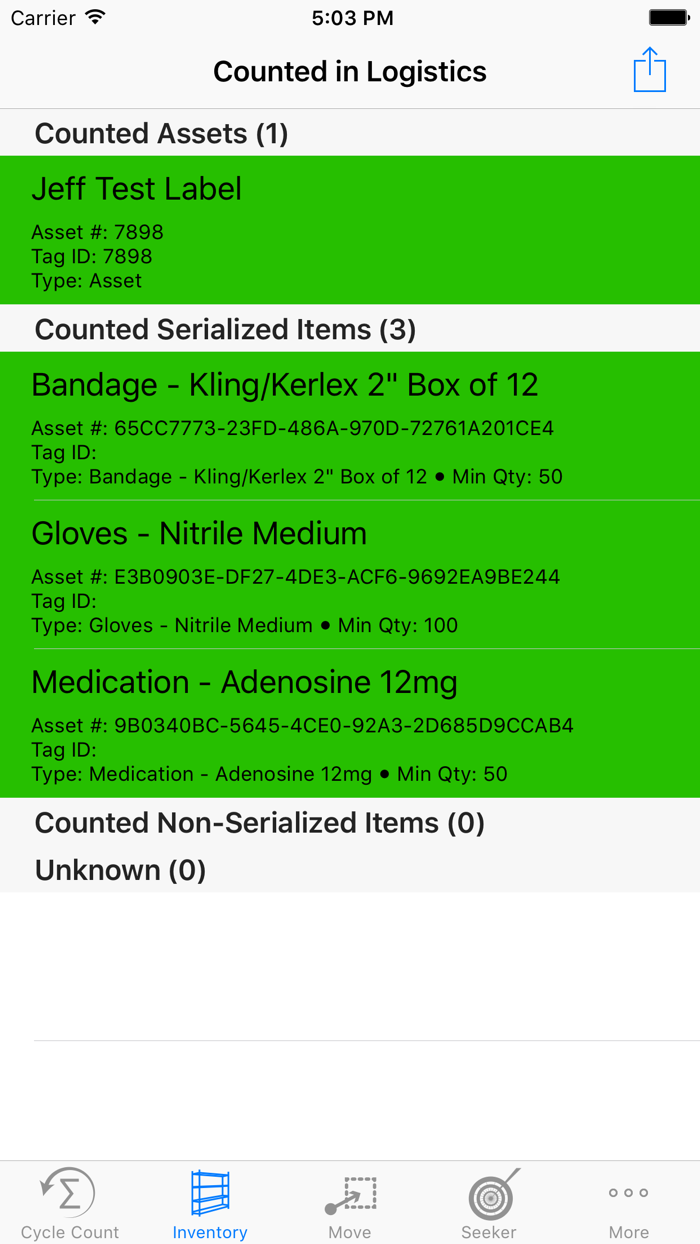SPT IntelliView 2022