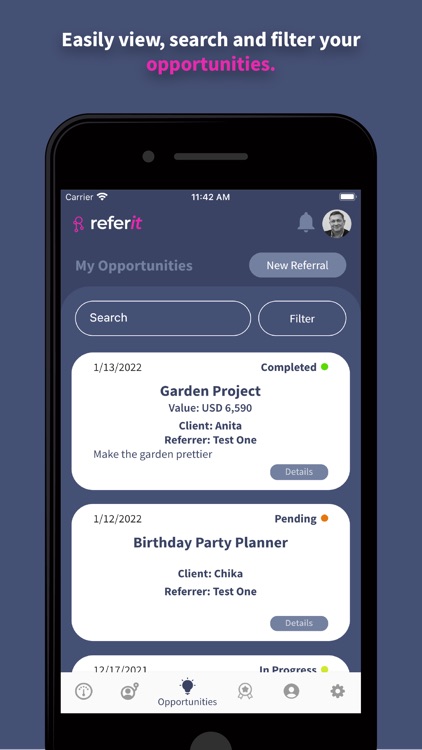 Refer-It screenshot-3