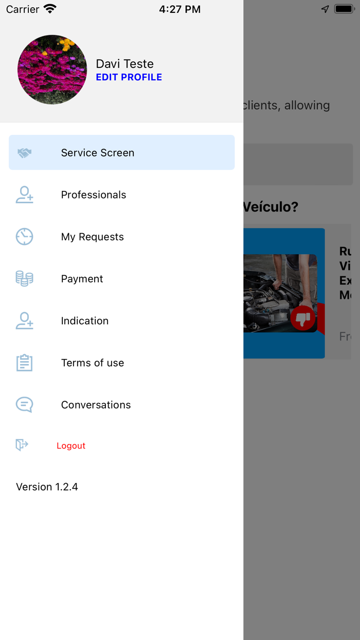 Assisvel Assistência Veicular
