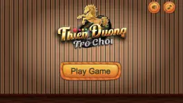 Game screenshot Thien Duong Tro Choi Star mod apk