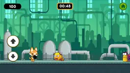 Game screenshot Sun Cat Hero Sea apk