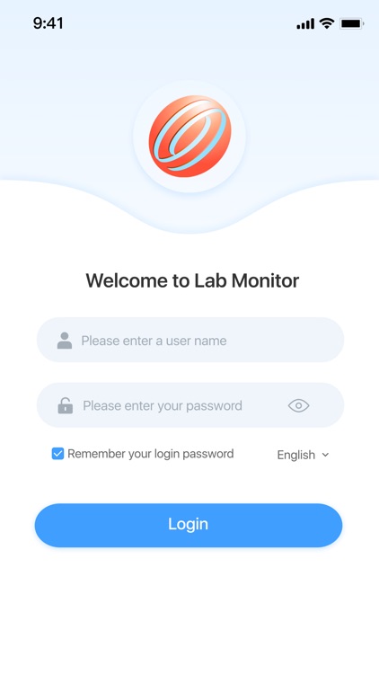 LaboratoryMonitoring