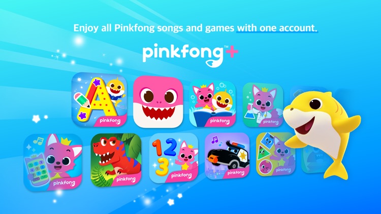 Baby Shark Pizza Game screenshot-3