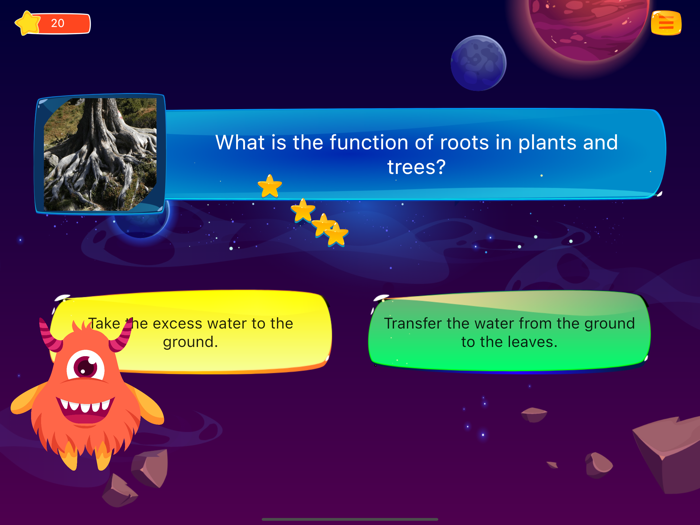 Grade 5  K5 Science Education