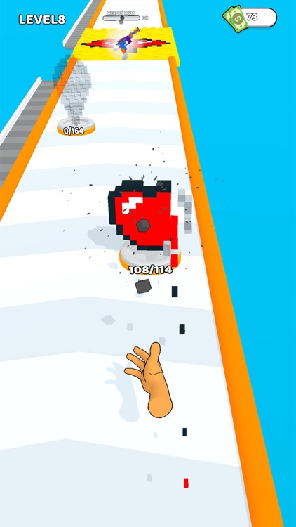 Pixel Weapon screenshot-3