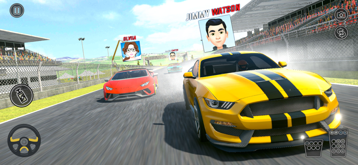 Car Racing Games Car Games