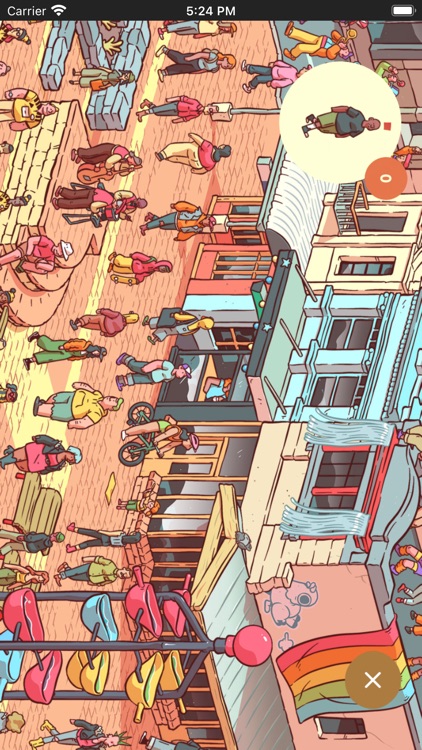 ISPY DISCOVERY GAME screenshot-7