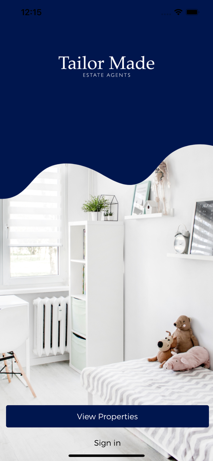 Tailor Made Estate Agents