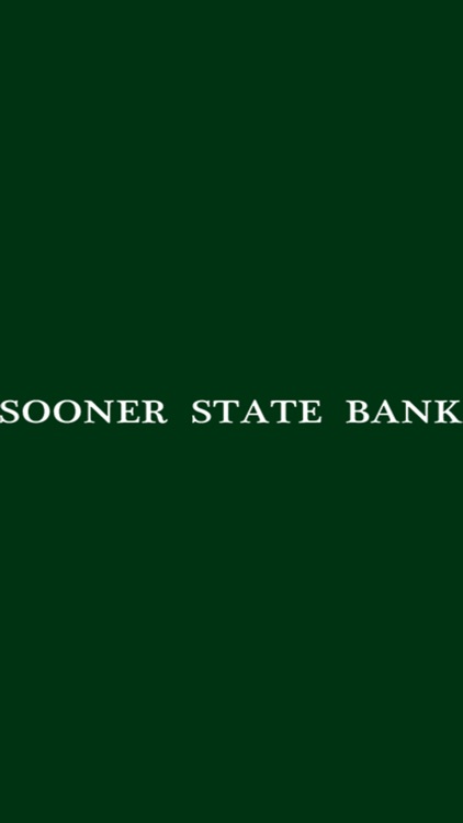 Sooner State Bank Mobile
