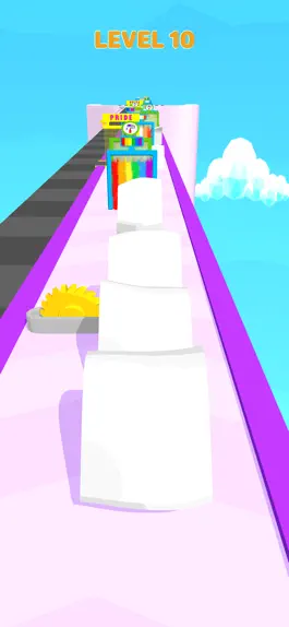 Game screenshot Pride March mod apk