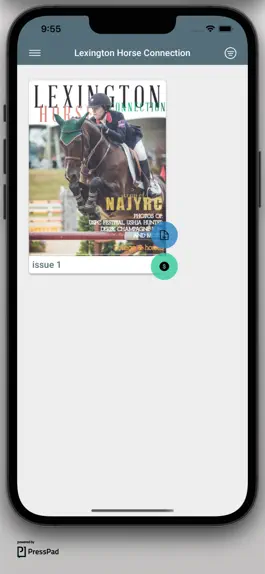 Game screenshot Lexington Horse Connection mod apk