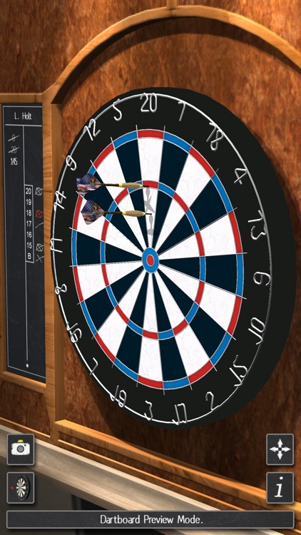 Pro Darts 2022