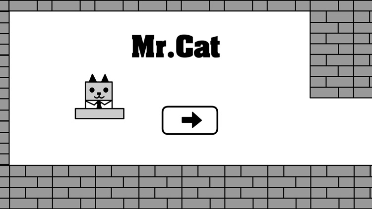 Mr.cat - cat games