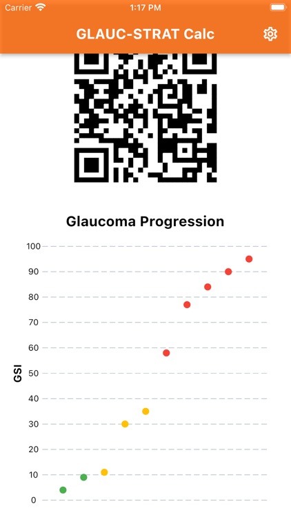 GLAUC-STRAT Calc screenshot-7