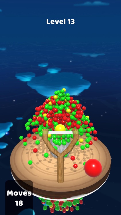 Bubble Burst 3D screenshot-3