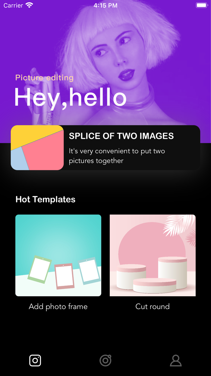Figure Editing and Tutorials