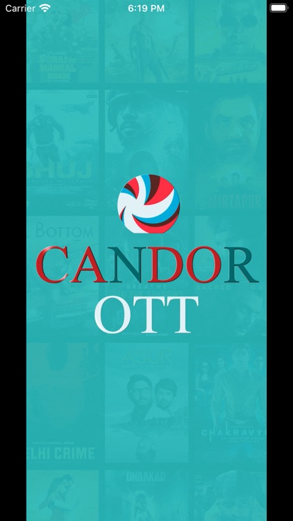 Candor OTT