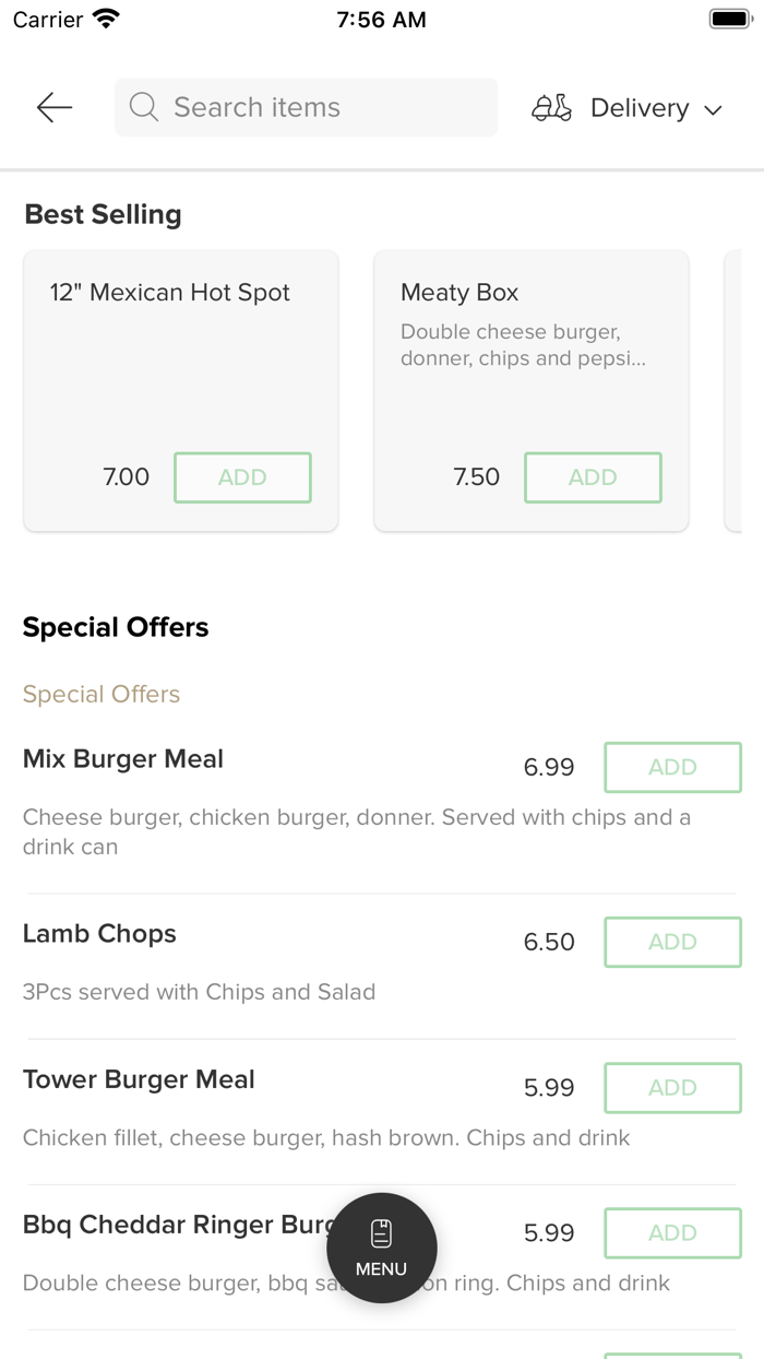 Omar Sharifs The Original