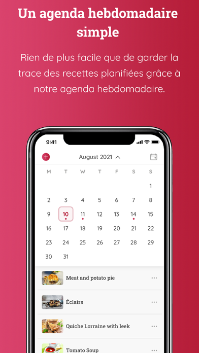 Monsieur Cuisine App Monsieur Cuisine App