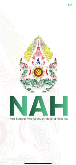 Game screenshot NAH-Smart Health mod apk